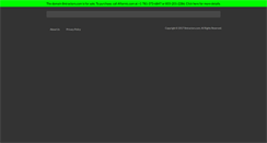 Desktop Screenshot of 8ntractors.com